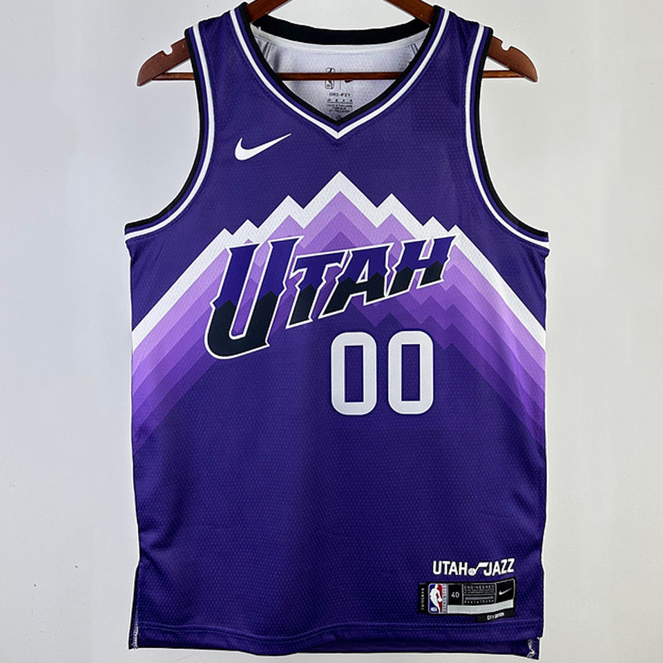 Maillot Jazz Clarkson 00 2023/24
