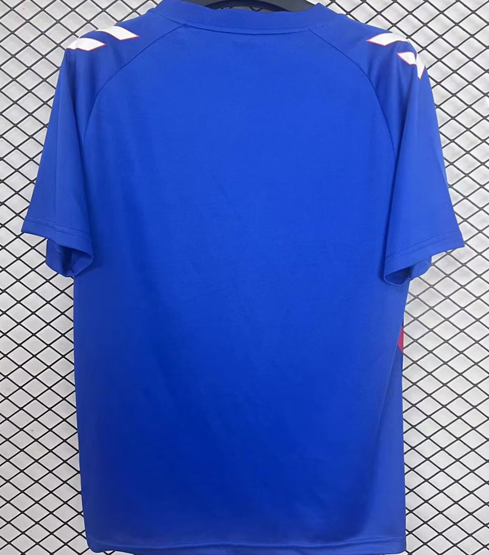 Maillot Sunderland 2025/26