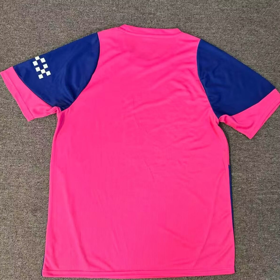 Maillot Manchester City 2026/27