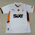 Maillot Galatasaray Extérieur 2024/25