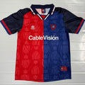 Maillot San Lorenzo Domicile Rétro