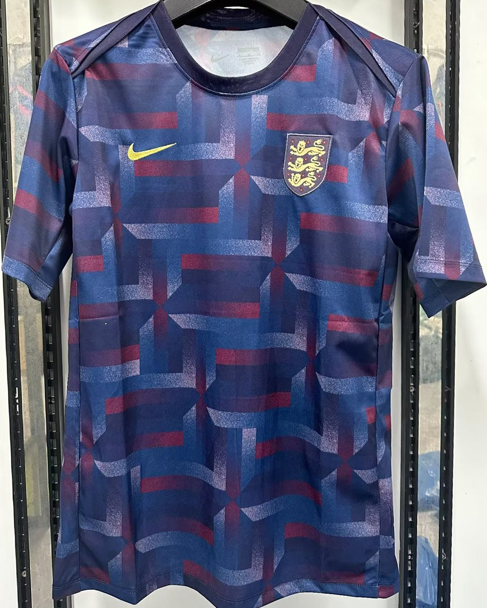 Maillot Angleterre 2024/25