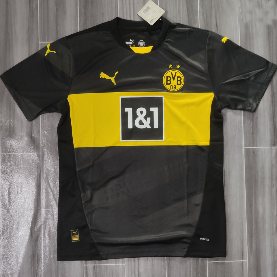 Maillot Dortmund Extérieur 2024/25