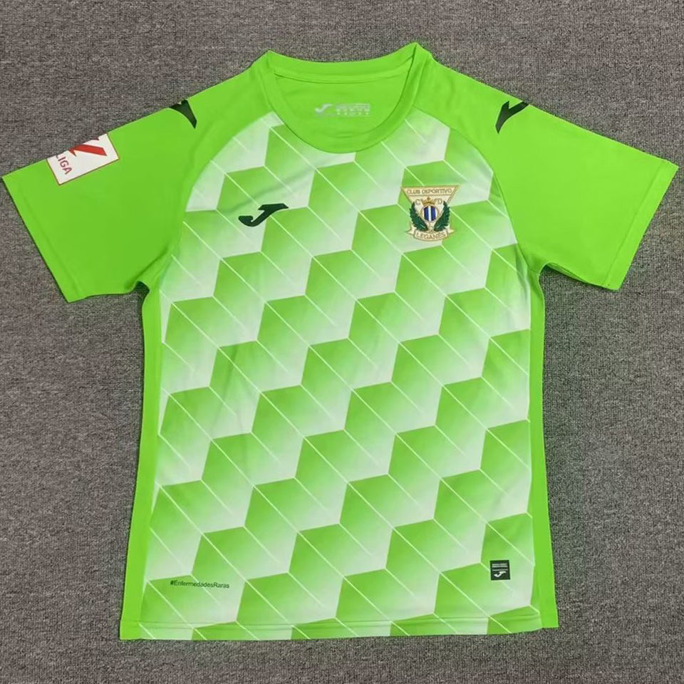 Maillot Leganes Extérieur 2023/24