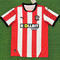 Maillot Southampton Domicile 2024/25