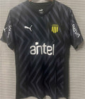 Maillot Atletico Penarol Extérieur 2024/25