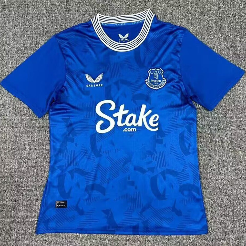 Maillot Everton Domicile 2024/25