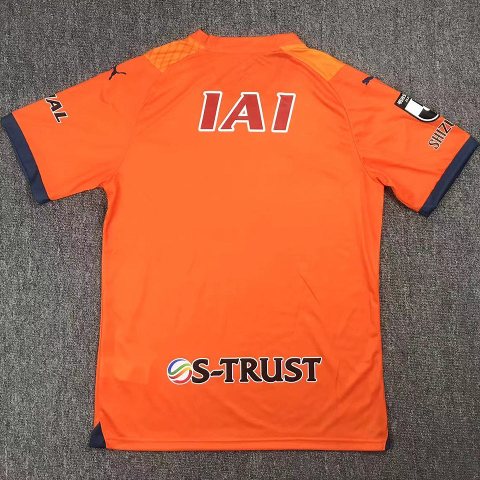 Maillot Shimizu S Pulse Domicile 2024