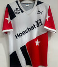 Maillot Francfort Domicile Rétro 1990