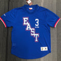 Maillot Iverson 3 All Stat Rétro