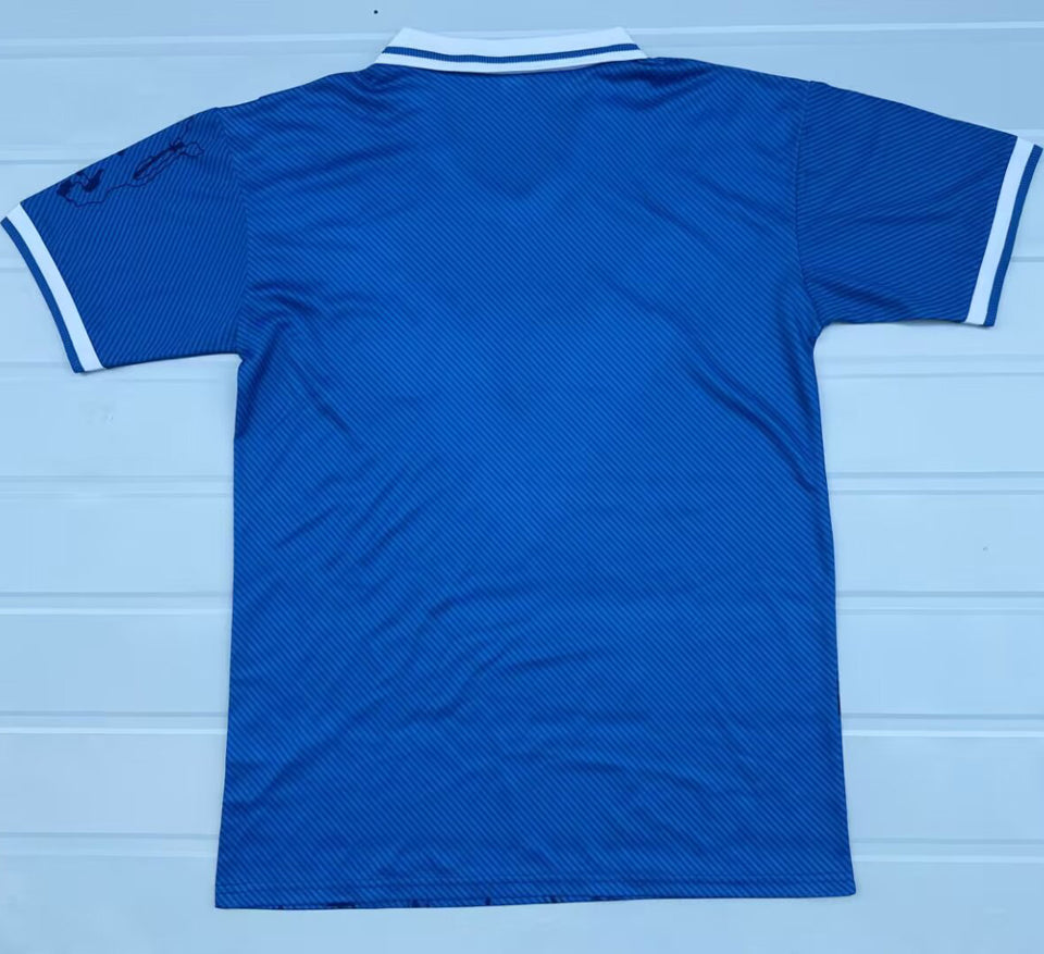 Maillot Brescia Domicile Rétro