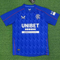 Maillot Glasgow Rangers Domicile 2024/25