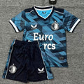 Maillot Fy Extérieur 2023/24 Enfant