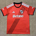 Maillot River Plate Third 2026/27