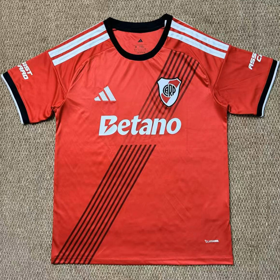 Maillot River Plate Third 2026/27