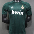 Maillot Real Madrid Third Rétro 2012/13 (Version Joueur)