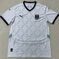 Maillot Austria Extérieur 2024/25
