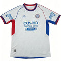 Maillot San Lorenzo Extérieur 2026/27