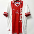 Maillot Aa Domicile Rétro