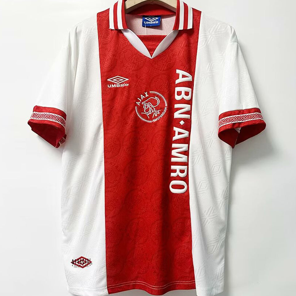 Maillot Aa Domicile Rétro