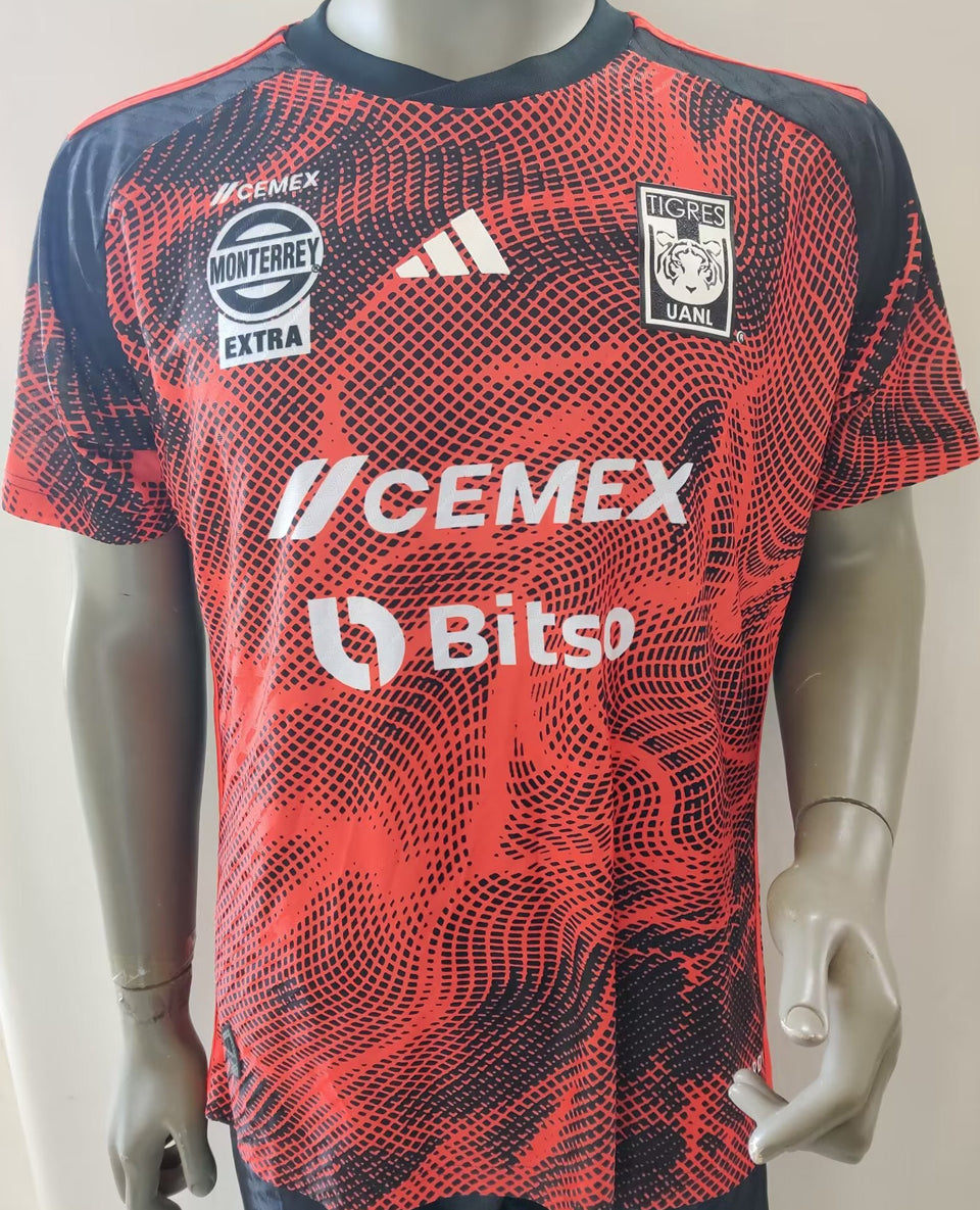 Maillot U A N L Tiger Third 2023/24 (Version Joueur)