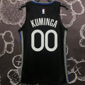 Maillot Warriors Kuminga 00