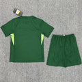 Maillot Wolfsburg Domicile 2025/26 Enfant