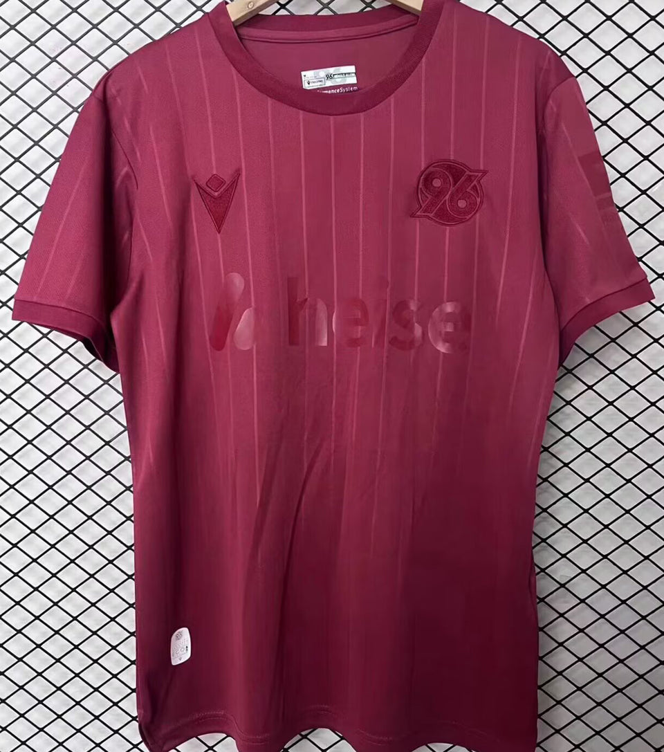 Maillot Hannover 96 2026