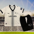 Maillot Derby County Domicile 2026/27 Enfant