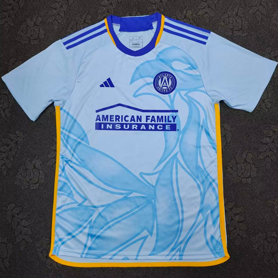 Maillot Atlanta United Extérieur 2024/25