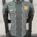 Maillot Barcelone 2025 (Version Joueur)
