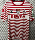 Maillot FC Cologne 2025/26