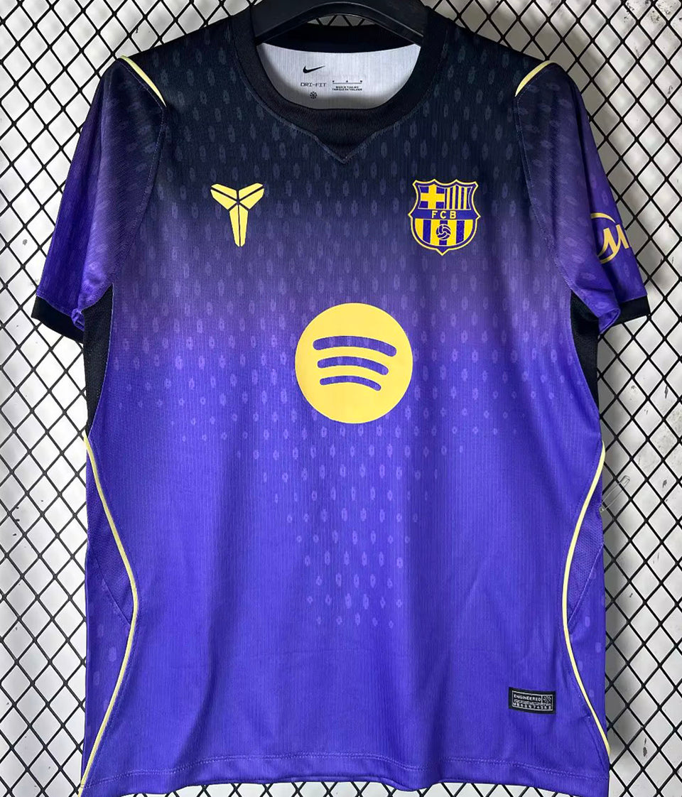 Maillot Barcelone Extérieur 2026/27