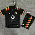 Maillot AS Roma Third 2023/24 Enfant