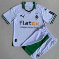 Maillot Monchengladbach Domicile 2023/24 Enfant