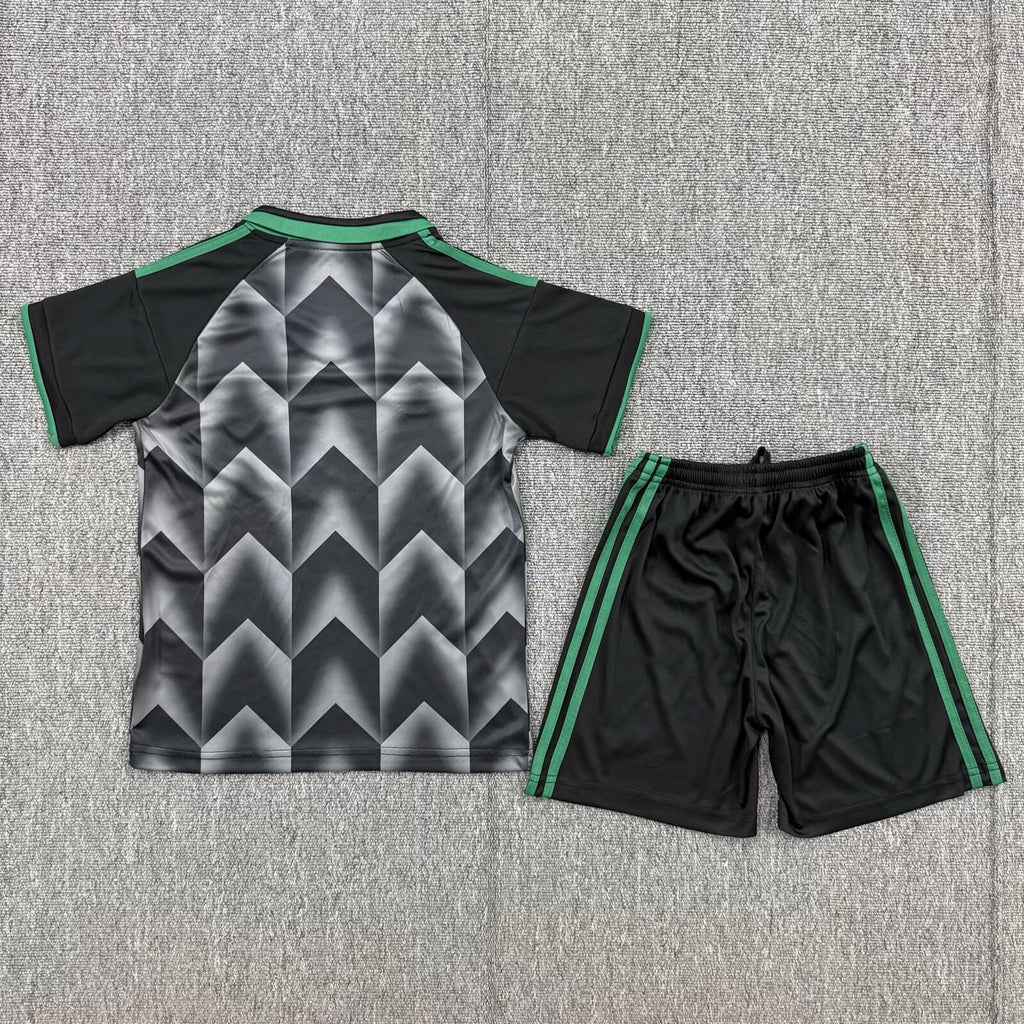 Maillot Lens Extérieur 2026/27 Enfant