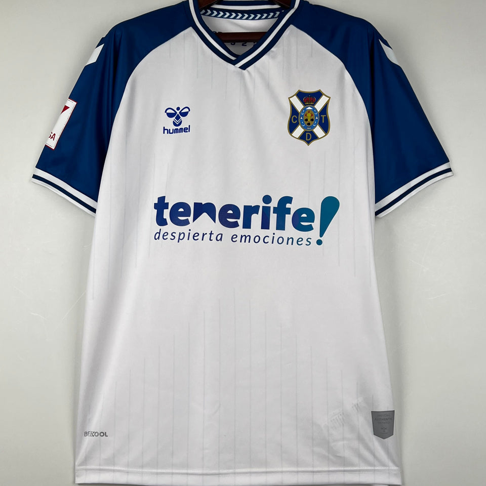 Maillot Tenerife Domicile 2023/24