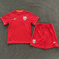 Maillot Panama Domicile 2024/25 Enfant