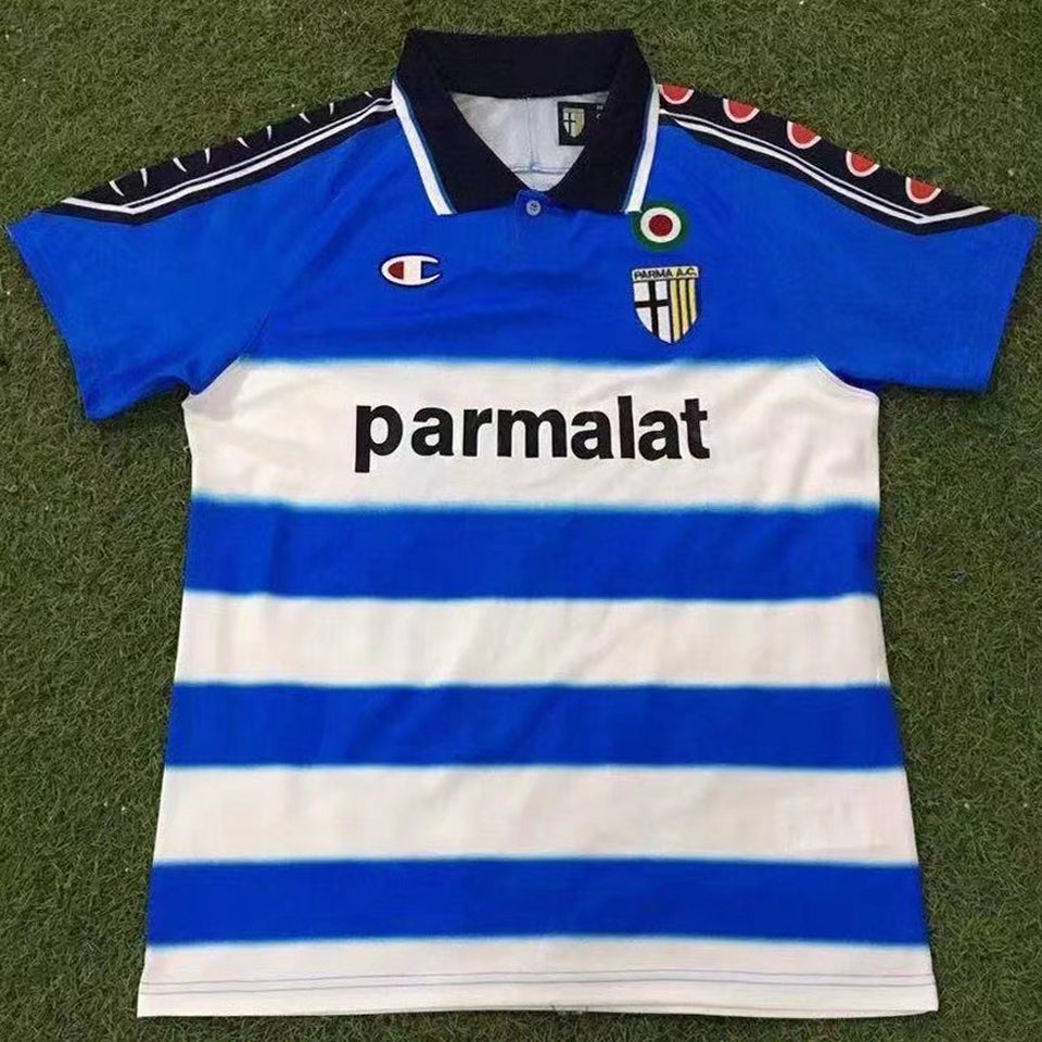 Maillot Parma Third Rétro