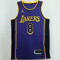 Maillot Lakers Bryant 8