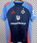 Maillot Hamburger Sv 2025