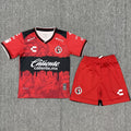 Maillot 26 Tijuana Domicile 2025 Enfant
