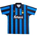 Maillot Inter Milan Domicile Rétro 1992/93