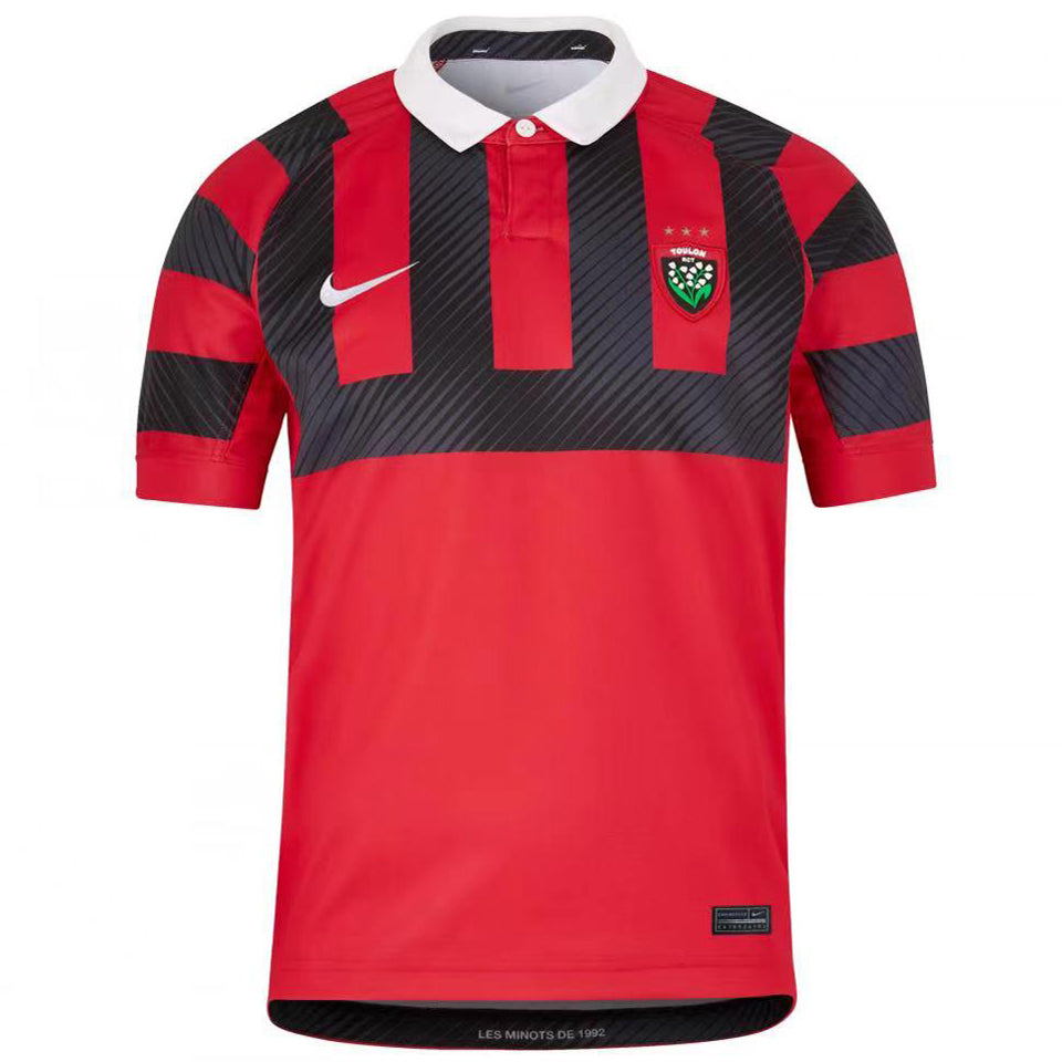Maillot Rc Toulonnais Domicile 2022/23
