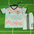 Maillot Belgique Extérieur 2026/27 Enfant