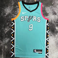 Maillot Toronto Raptors Powell 24 2024