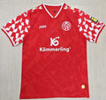 Maillot 26 Mainz 05 Domicile 2025