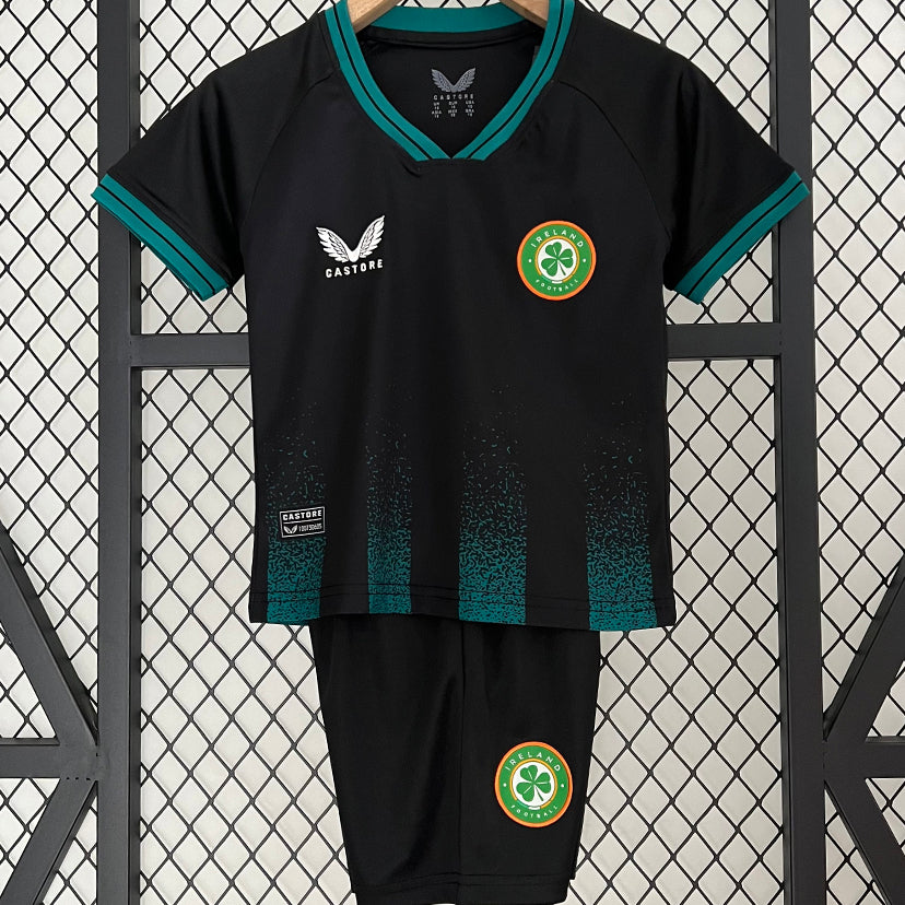 Maillot Ireland Third 2023/24 Enfant