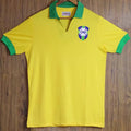 Maillot Brésil Domicile Rétro 1958