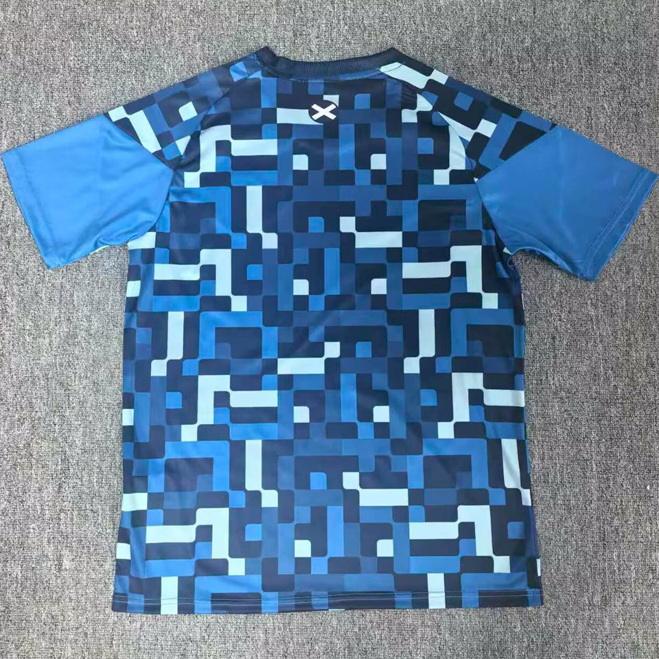 Maillot Scotland 2026/27